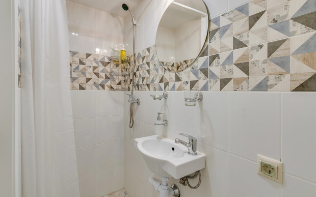 Sokroma Elegant Aparts Apartments 1