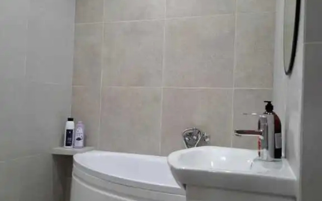 Apartamenty Natali