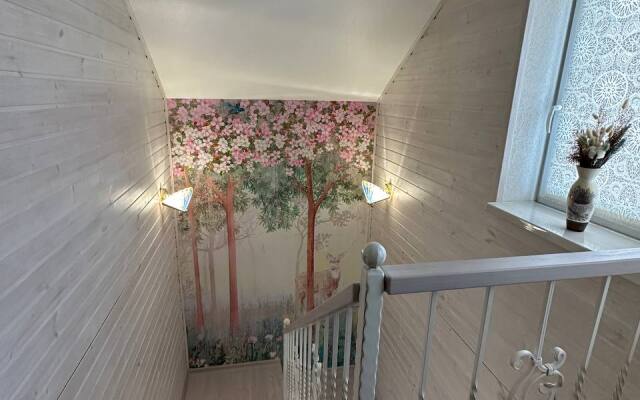 Частный Дом Haрpy Ноmе