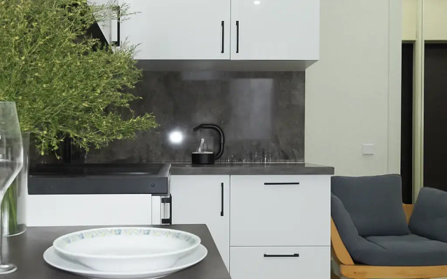 Апартаменты Дзержинского 247