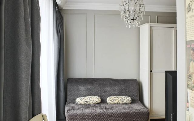 V Tsentre Moskvi Apartments