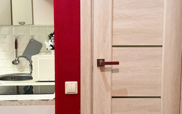 Апартаменты в Новом Жк Город СЕ14