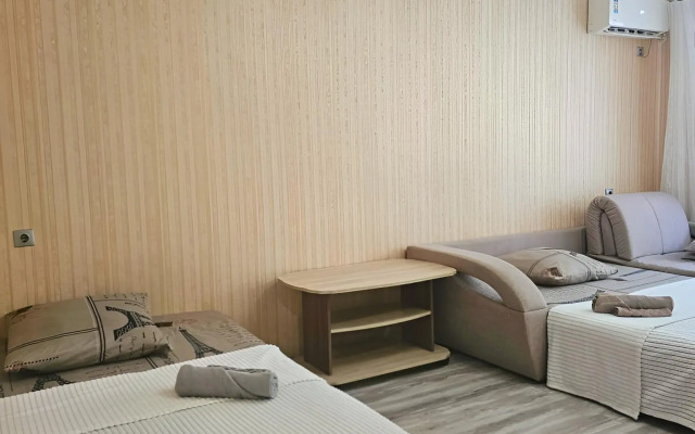 Квартира Дивноморск в 5 минутах пешком от моря