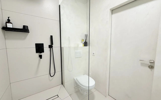 Квартира на улице Радищева 41