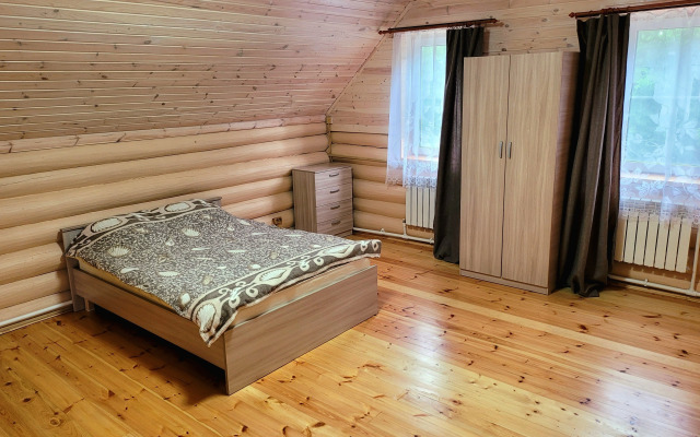 Частный дом в деревне Мешоколь 156