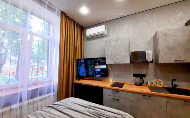 Апартаменты Нептун