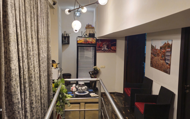 Nino Mini-Otel