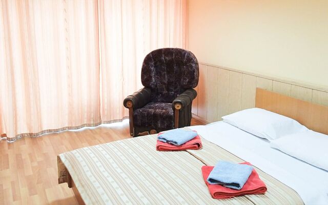 Smart Hotel KDO Bryansk Hotel