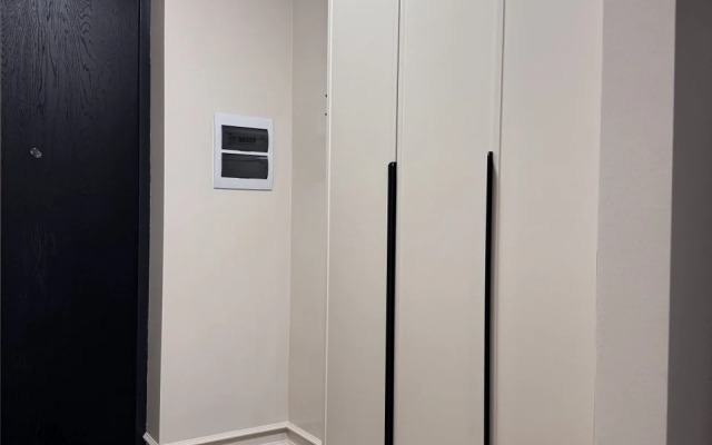 Апартаменты Dockland