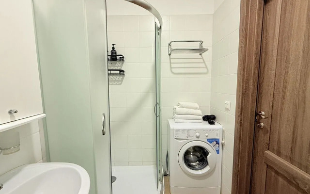 Квартира на улице Малышева 42А