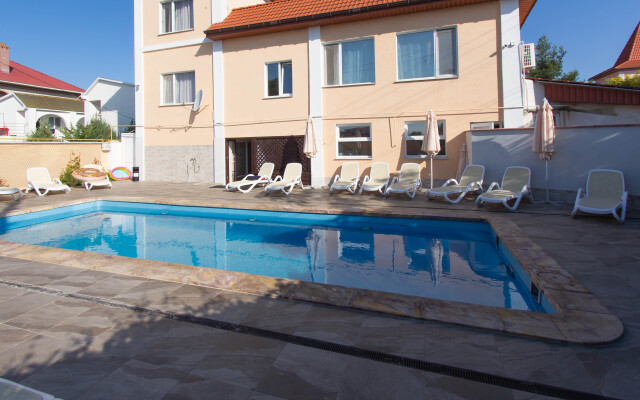 Гостевой дом Большая медведица