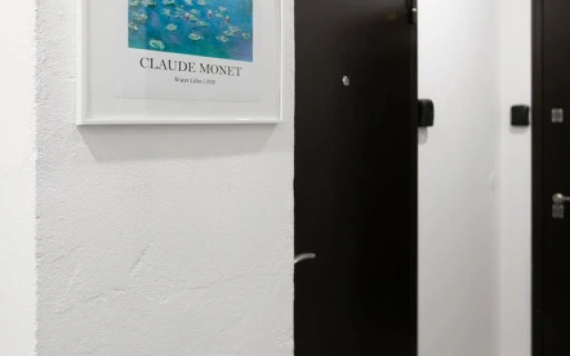 Квартира FlatStay Потемкинская 13/48 3