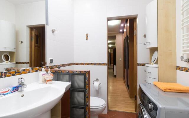 Апартаменты Apart39 на Гайдара 175