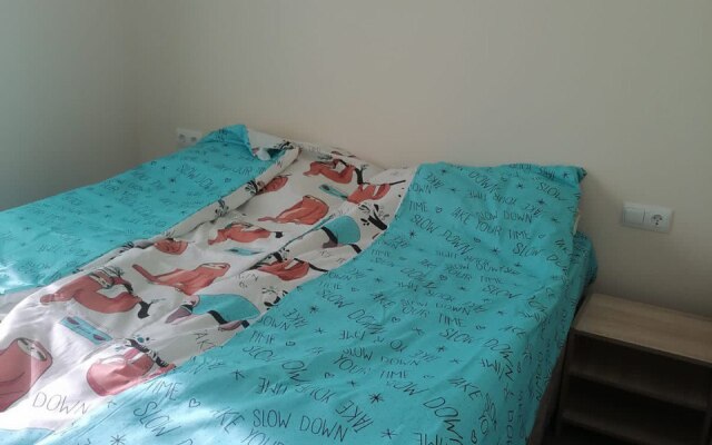 Апартаменты Алла-Галина