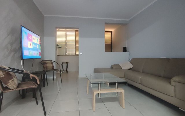 U Morya Apartments