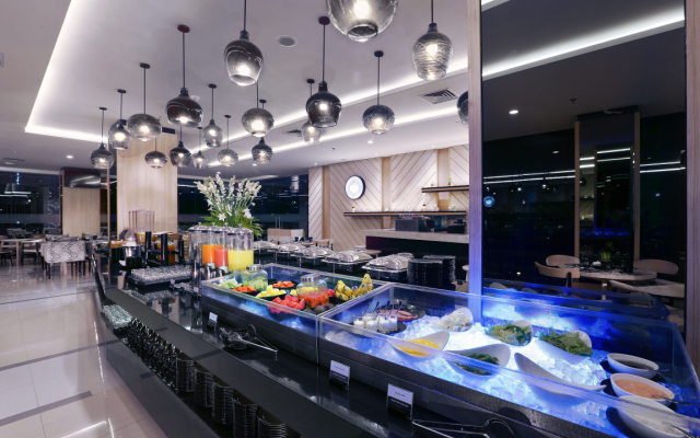Neo Malioboro Hotel