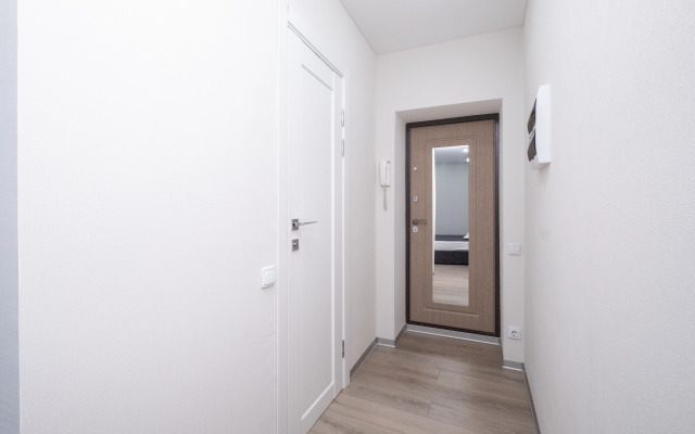 Квартира на Дальней 9