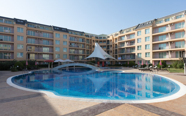 Pollo Resort DV Apartments