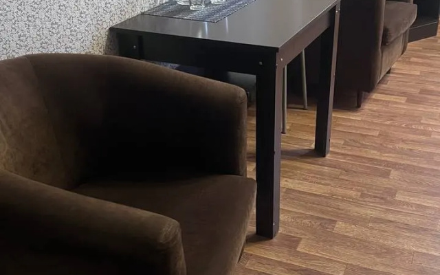Трёхместный номер Standard — фото 3
