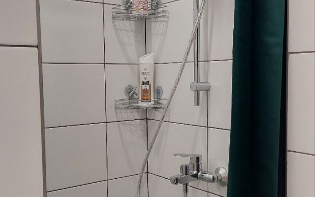 Апартаменты на Васильевском острове