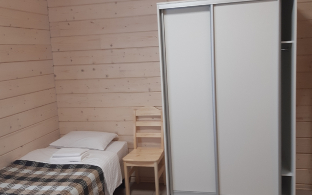 Гостевые Дома Баренц 1