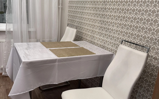 Квартира Апартаменты квартира дунайский с парком