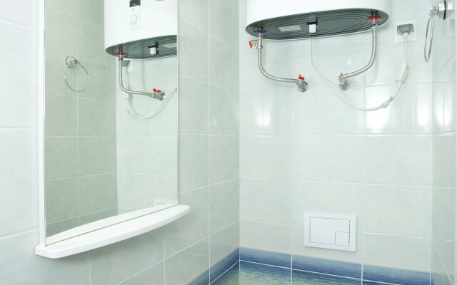 Апартаменты 2 на улице Колпинская 2