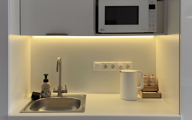 Apartamenty 68