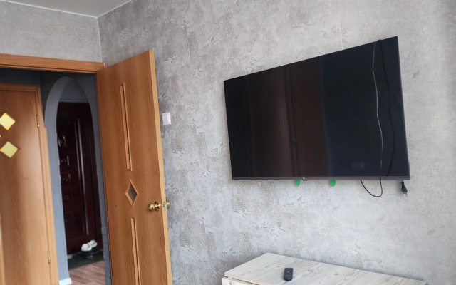 Квартира Второй бугор