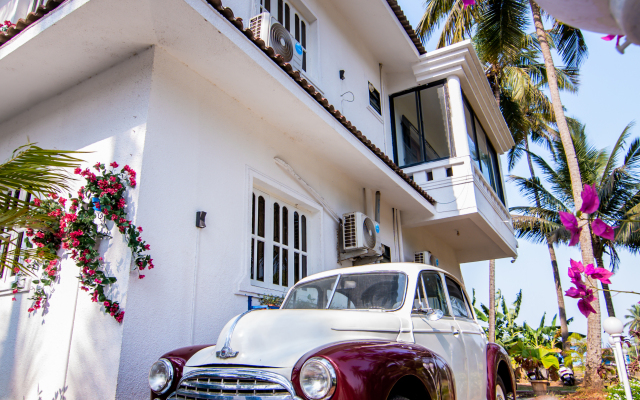 Visao de Campo Villa
