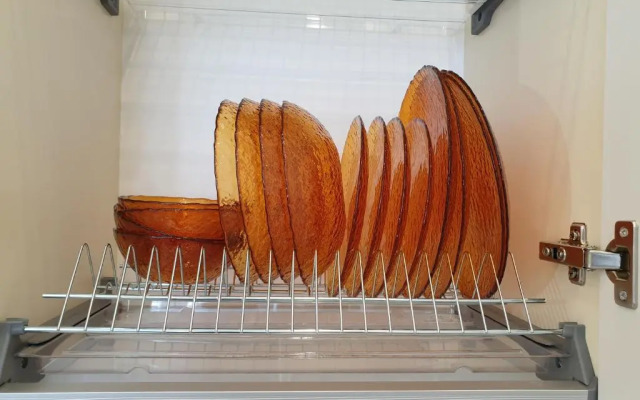 Апартаменты Apart39 VIP в Старом Городе