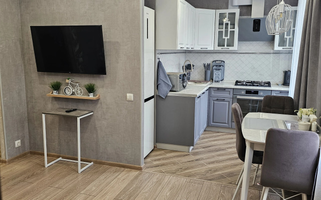 Квартира Вуктыл 3-х комнатная