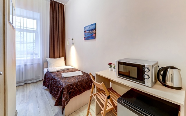 Demokrat Hotel