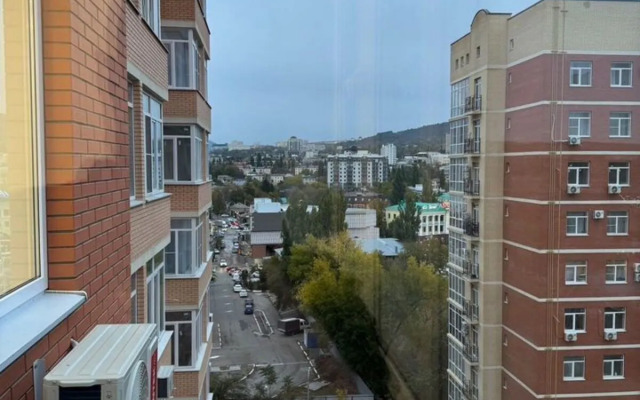 Uyutnaya V Tsentre Goroda Flat