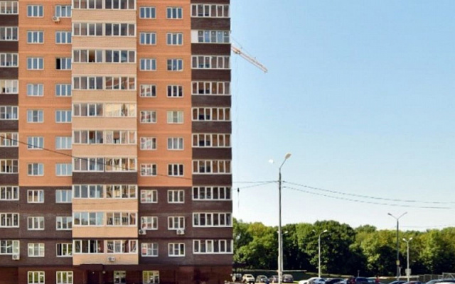 Hotel Home Na Prospekte Lenina 134 Apartments