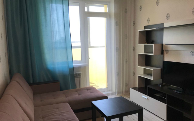 Апартаменты Танковая 34