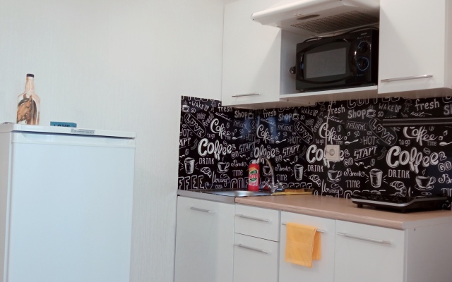 Zhk Mankhetten Trk Rodnik Studiya Flat