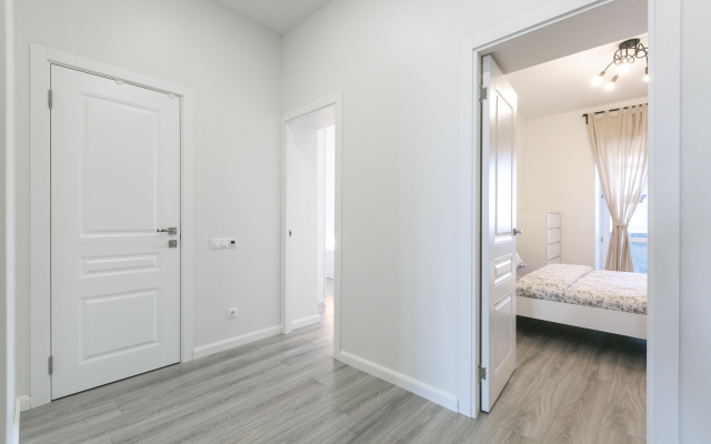 Апартаменты 3х Комнатные Gerbera Apartment