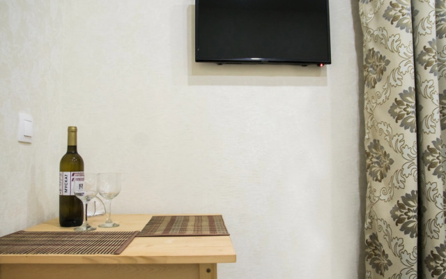 Апартаменты SutkiDar_Luzana (3)