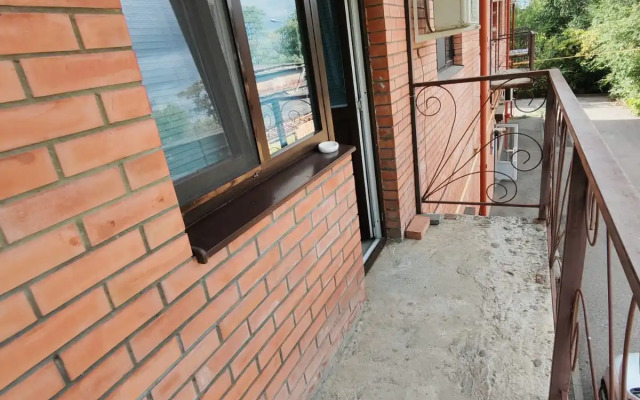 Квартира Уютная 2