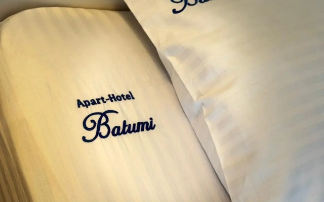 Apart-' VIP SUN BATUMI & ORBI CITY