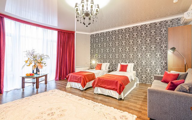 Villa Rovados Guest house