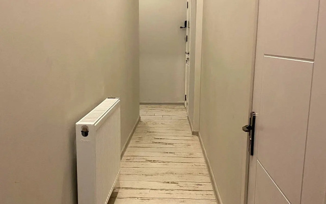 Mtatsminda Apart-hotel