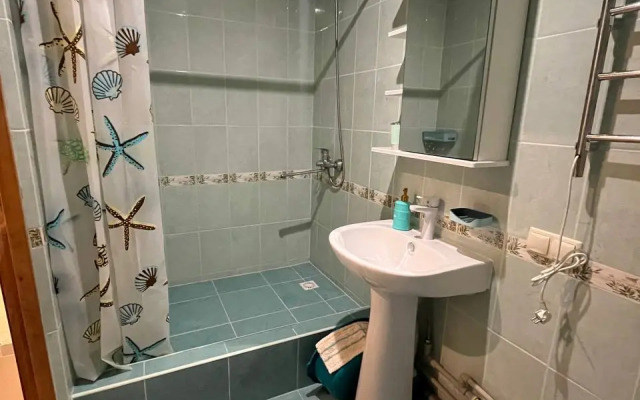 Viktoria Family Apartments