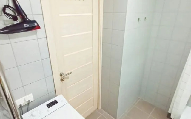So Vsemi Udobstvami Na Ulitse Solnechnaya 6 Flat
