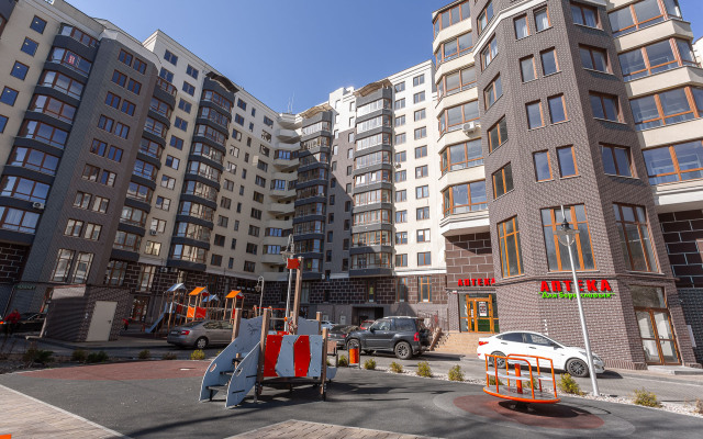 Amber Travel Apartments