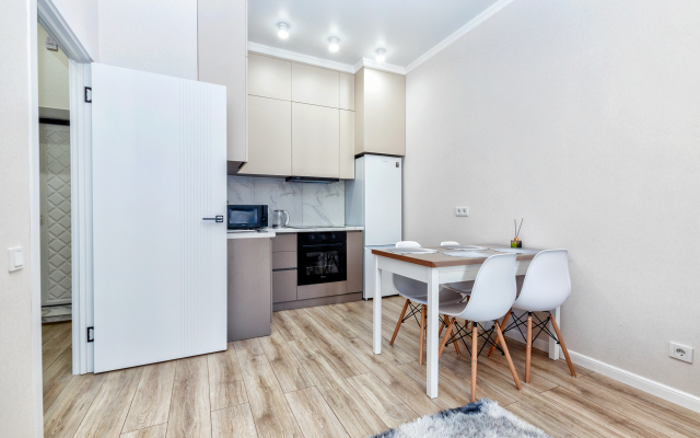 Turan Prince Apartments