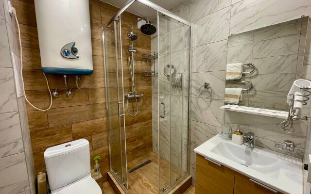 Квартира В Гости на Красноармейском 69б