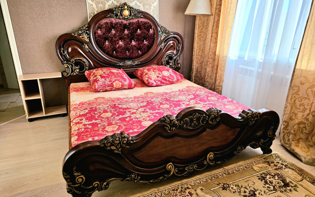 Квартира Уютная Люкс Барокко N3