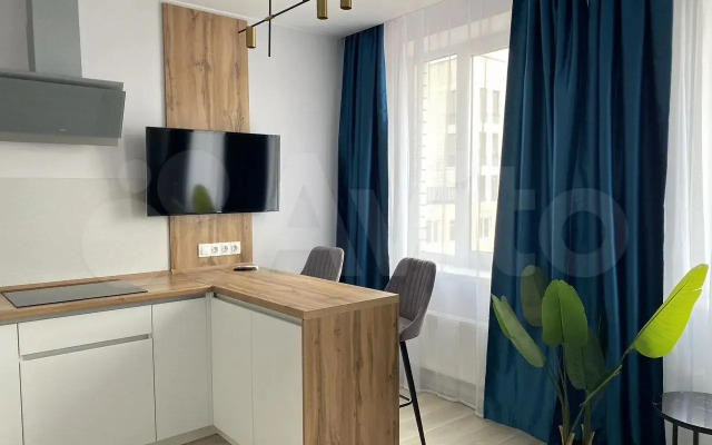 Korenevskogo 11 Flat